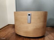 Активный сабвуфер KEF PSW-2500.