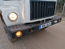 GAZ 3307 DIISEL