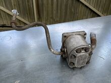 Balkancari hüdropump