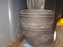 Uniroyal Rainsport 3 255/50 R19 XL
