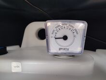 UUS VÄIKETANKLA / KÜTUSEMAHUTI 2500L