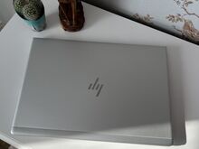 HP EliteBook 840 G6, гарантия 9 месяцев