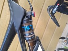 MTB võistlusratas Cube AMS 100 C:68