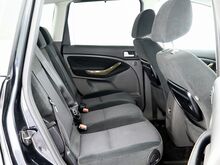 Ford Focus C-Max