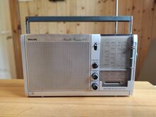 Philips Portable Receiver 600