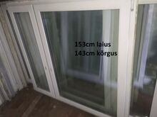Пластиковые окна с тройным стеклопакетом