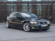 BMW 335i 225kW