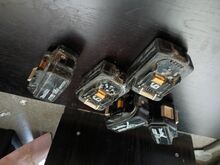 Makita akud 6amp