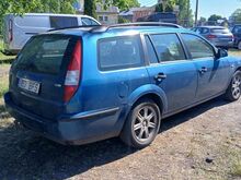 Ford Mondeo diisel 2007
