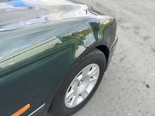 BMW E39 525ia из Германии