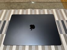 MacBook Air 15” m4 16/256 Südaöösinine Vene/Inglise
