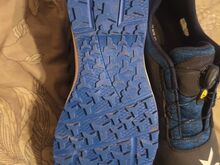 SOLID GEAR Atlantic Boa® turvasandaalid S1P ESD
