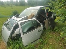 Wolkswagen golf 1.9d,varuosadeks