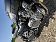 Yamaha XJR1300