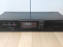 Stereo digi-tuuner