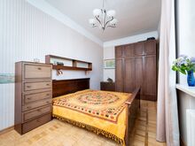 4-КОМНАТНАЯ КВАРТИРА НАПРОТИВ ХИЛТОНА, ОТ СОБСТВЕННИКА