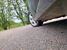 Vw Passat B5.5 1.9tdi 96kw, reg. Makstud, üv.02/27
