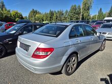 Mercedes-Benz C180 Bensiin automaat