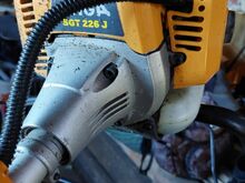 Trimmer