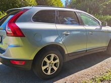 Volvo XC60 2.4 D5 129кВт 2010 г.