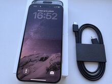 Apple iPhone 15 Pro 128GB