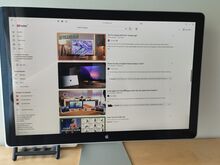 Apple Cinema Display