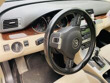 Volkswagen Passat CC 1.8 118kW
