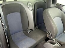 Peugeot 206 CC