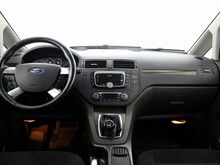 Ford Focus C-Max
