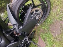 Кавасаки Ниндзя ZX-10R