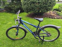 Jalgratas Merida 26" rattad, raam L