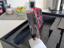 MSI GTX 970 GAMING 4G Graafikakaart