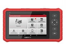 Diagnostikaseade Launch X-431 Euro MINI