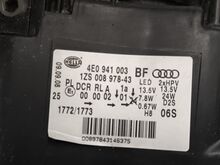 Audi S8 D3 juhipoolne esituli DRL 4E0941003BF