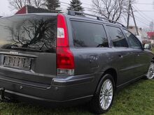 Volvo V70 2,4 D5 2007