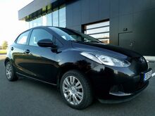 Mazda 2 1.3 63 кВт