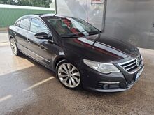 Volkswagen Passat CC 2.0 125 kw 2009a