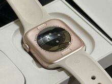 Apple Watch Series 11 GPS + Cellular 42 mm