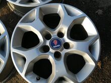 16" 5x110 SAAB/OPEL VALUVELJED