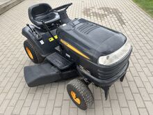 Partner P12597 Murutraktor