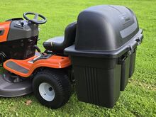 Murutraktor Husqvarna YTH22V46