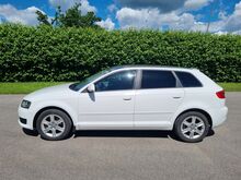 Audi A3 Diisel 1.6 77kw 2010.a.Led