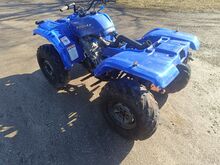 Atv Yamaha Kodiak 450, 4x4