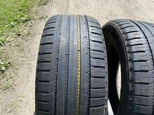 Nokian Line SUV 235/55 R17 103V suverehvid