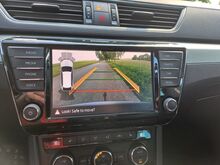 SKODA SUPERB 1.6 diisel 88 kW manuaal
