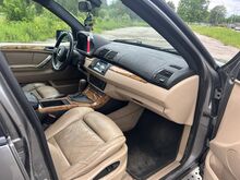 BMW X5 3.0d 160кВт Рестайлинг