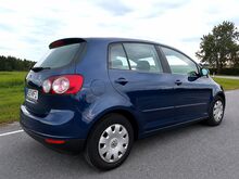 Volkswagen Golf Plus 1.6 85kW