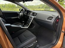 Volvo V60 City Safety 1.6 D2 84kw