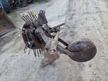 Картофельный ротор