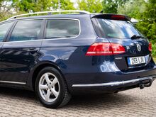 Volkswagen Passat Variant 1.6 TDI 77кВт